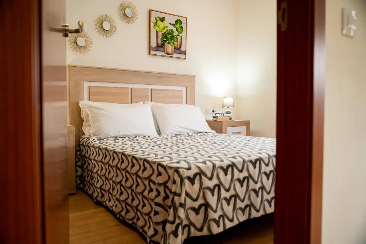 Apartamento Poleo Icod De Los Vinos Spanje