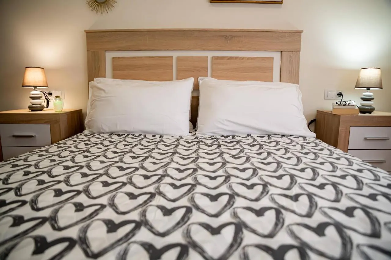 Apartamento Poleo Icod De Los Vinos 0*,  Spanje
