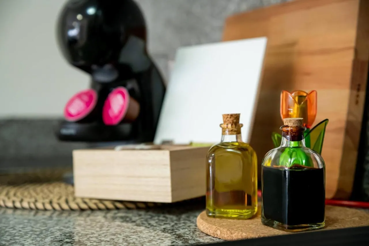 Apartamento Poleo Icod De Los Vinos
