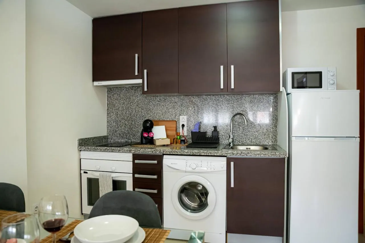 Apartamento Poleo Icod De Los Vinos