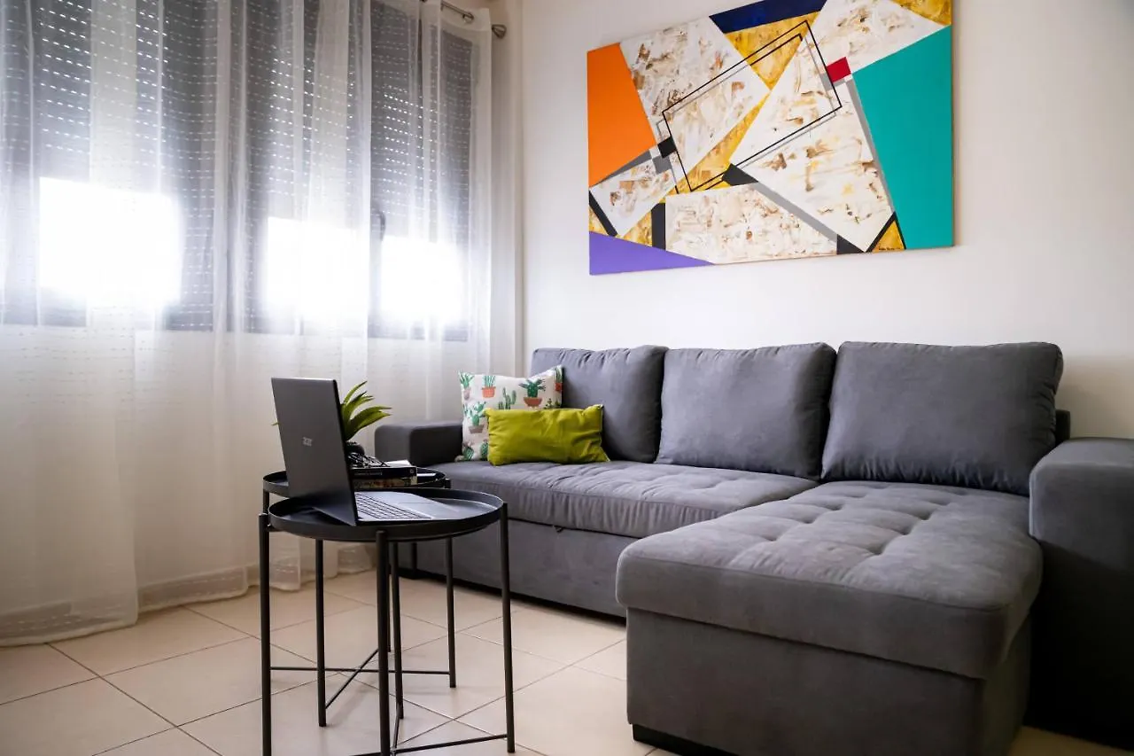 Appartement Apartamento Poleo Icod De Los Vinos