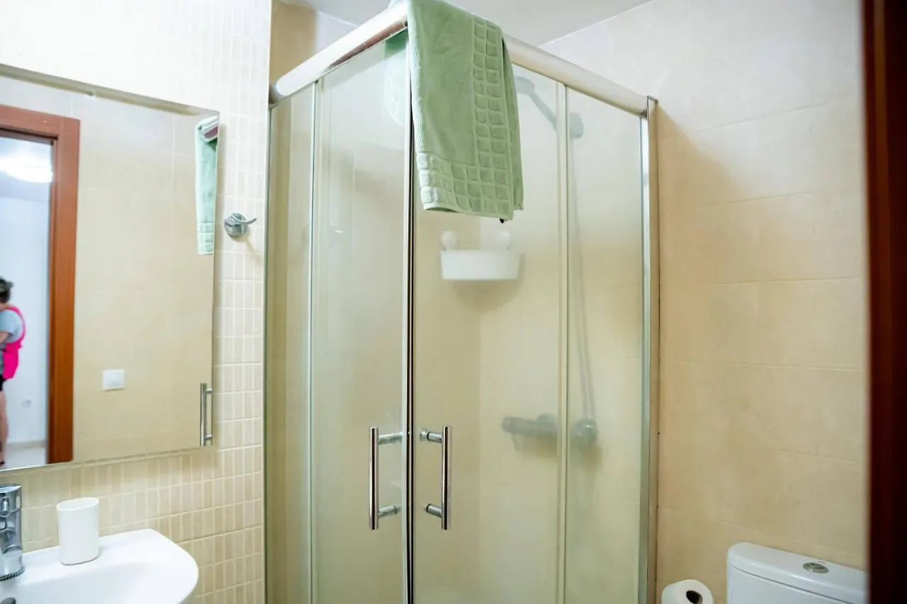 Apartamento Poleo Icod De Los Vinos Appartement