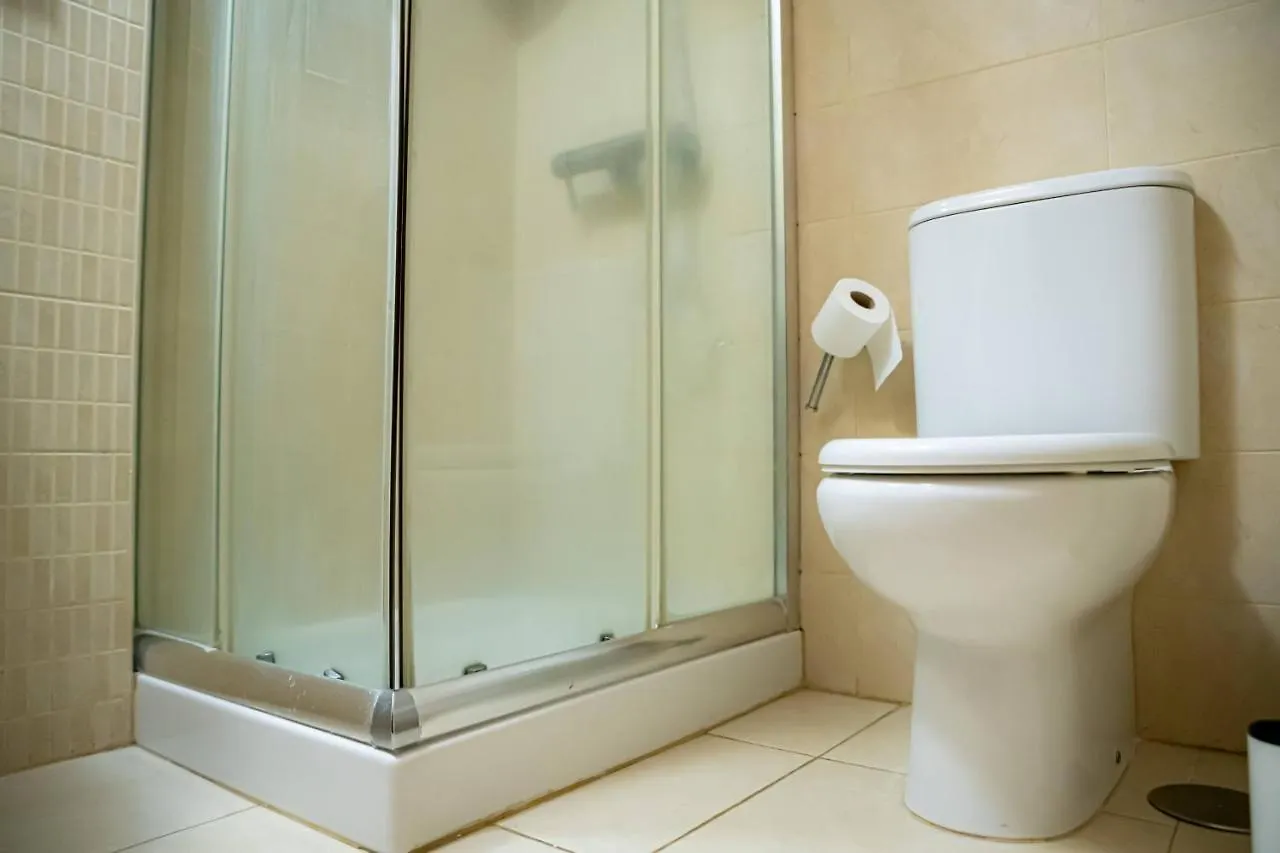 Apartamento Poleo Icod De Los Vinos